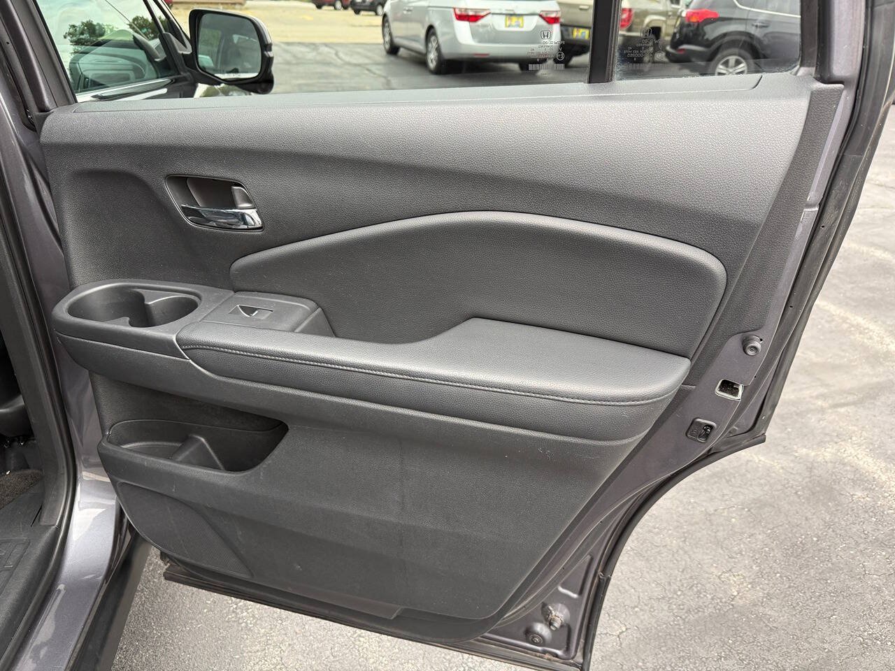 Used 2016 Honda Pilot EX-L image 80