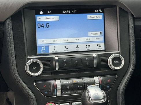 Used 2018 Ford Mustang GT Premium w/ Black Accent Package image 17