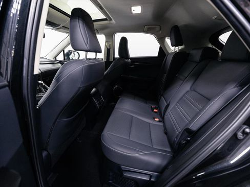 Used 2020 Lexus NX 300h AWD w/ Premium Package image 6