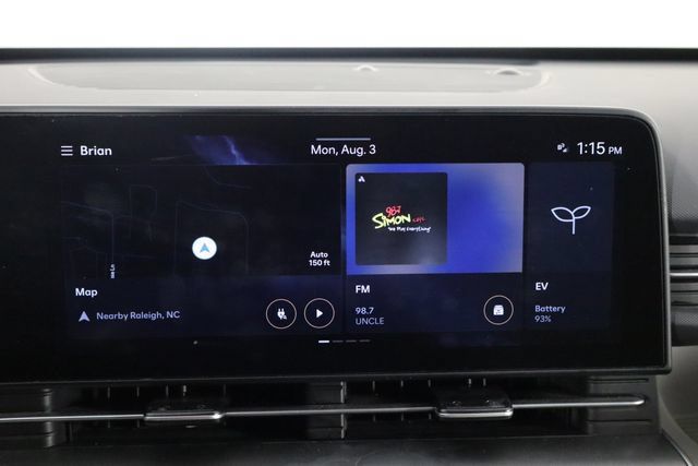 Used 2024 Hyundai Kona SEL FWD image 25
