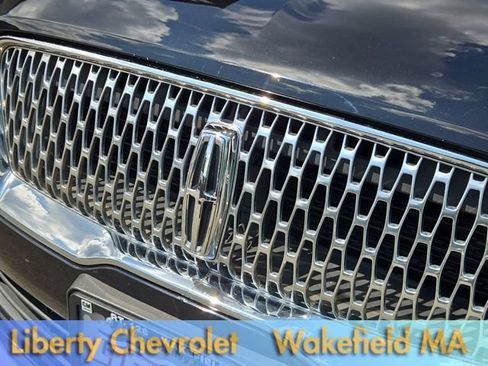 Used 2019 Lincoln MKC Premiere AWD/4WD image 9