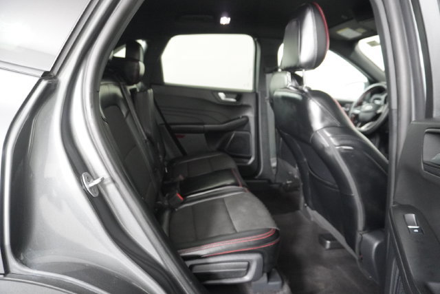Used 2025 Ford Escape ST-Line FWD image 38