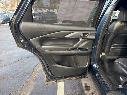 Used 2020 MAZDA CX-9 Grand Touring image 7