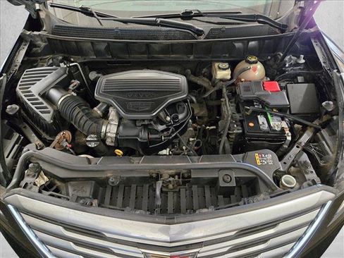Used 2018 Cadillac XT5 FWD image 21