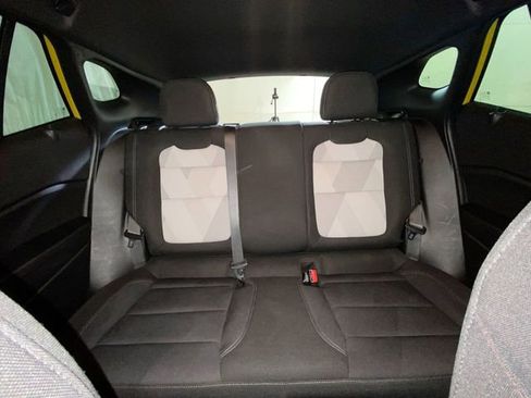 Used 2024 Chevrolet Trax RS w/ Driver Confidence Package image 13