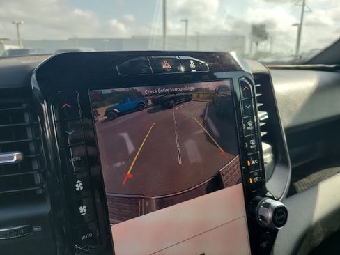 New 2026 RAM 2500 Tradesman image 17