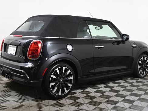 Certified 2023 MINI Cooper S image 7