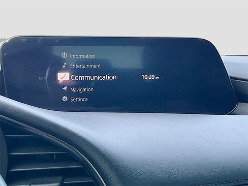 Used 2021 MAZDA MAZDA3 s image 15