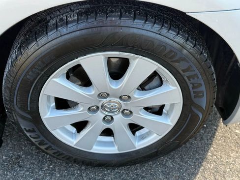 Used 2008 Toyota Camry Hybrid image 37