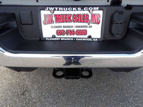 Used 2024 RAM 2500 Big Horn w/ Off Road Package AWD/4WD image 55