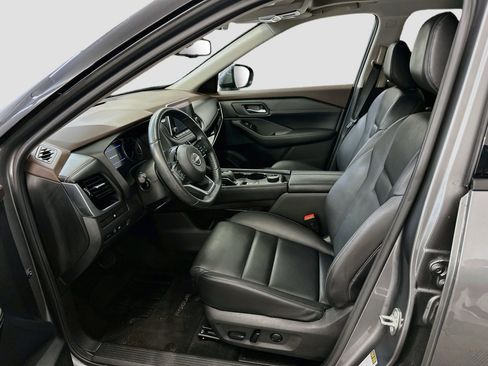 Used 2023 Nissan Rogue SL AWD/4WD image 13
