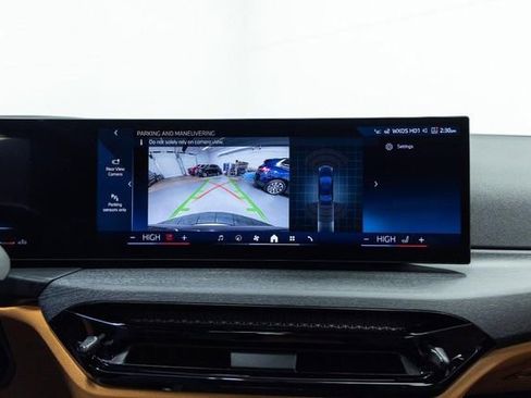 New 2026 BMW 330i xDrive Sedan image 20