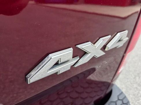 Used 2017 RAM 1500 Big Horn AWD/4WD image 14