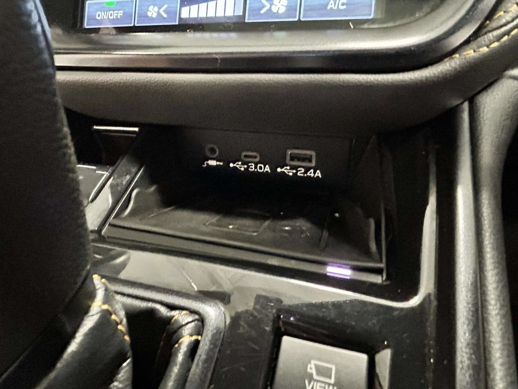 Used 2023 Subaru Outback Wilderness AWD/4WD image 19