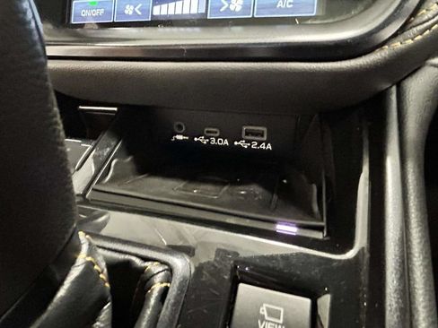 Used 2023 Subaru Outback Wilderness AWD/4WD image 19
