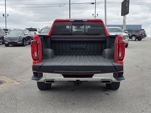 Used 2019 GMC Sierra 1500 SLT image 7