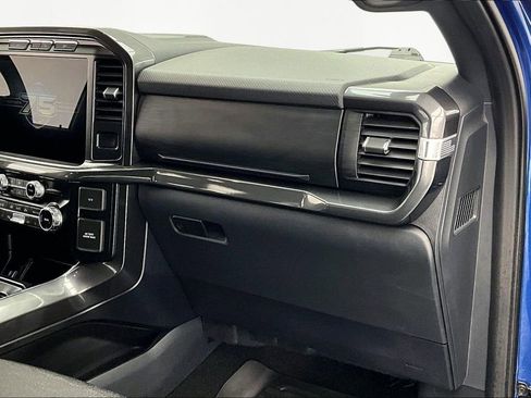 Certified 2023 Ford F150 XLT w/ Equipment Group 302A High image 17