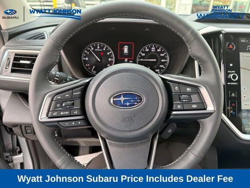 New 2026 Subaru Ascent Touring AWD/4WD image 19