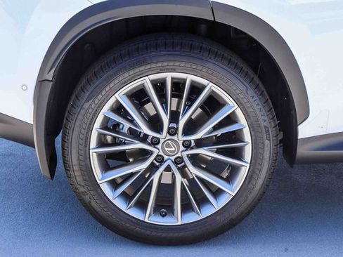 Used 2026 Lexus NX 350 AWD w/ Accessory Package (K3) image 4