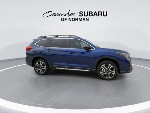 New 2026 Subaru Ascent Limited AWD/4WD image 5