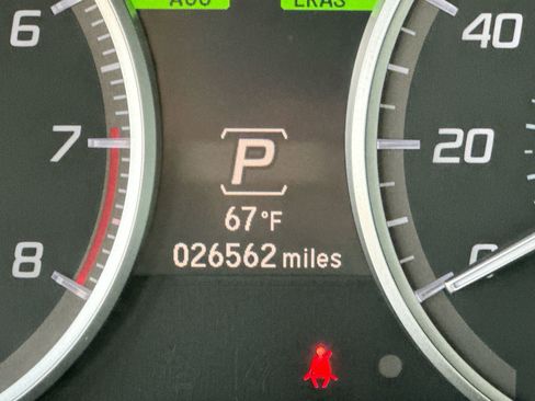 Used 2022 Acura ILX image 15