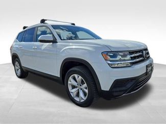 Used 2019 Volkswagen Atlas S w/ Towing Package 360° Tour