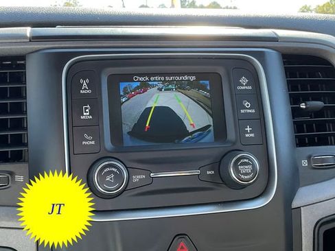 Used 2017 RAM 1500 Tradesman image 17