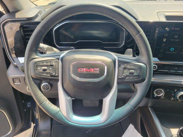 Used 2023 GMC Sierra 1500 SLT w/ SLT Premium Package RWD image 16