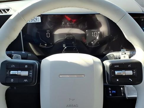 New 2026 Hyundai Santa Fe SEL image 19