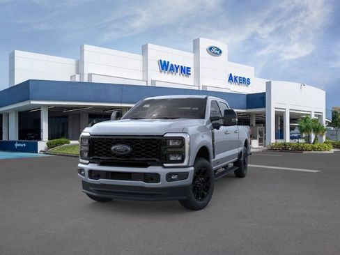 New 2026 Ford F250 Lariat AWD/4WD image 2
