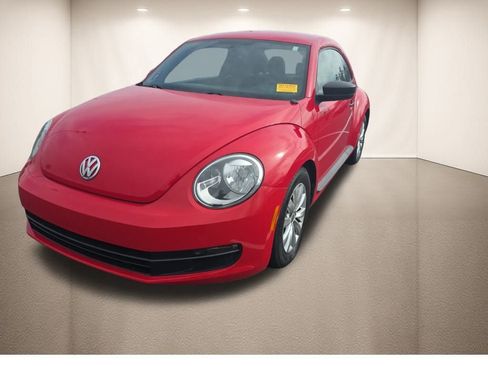 Used 2014 Volkswagen Beetle 1.8T image 15