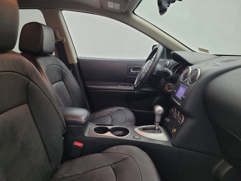 Used 2013 Nissan Rogue SL AWD/4WD image 21