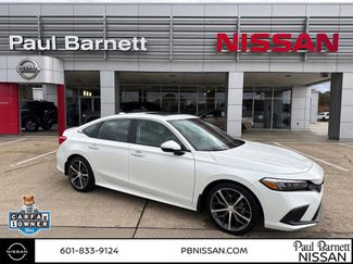 Used 2024 Honda Civic Touring 360° Tour