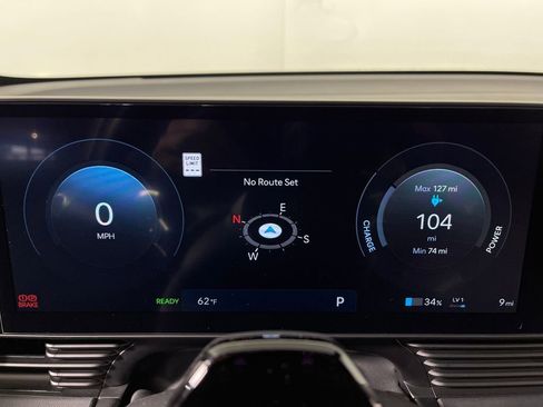 New 2026 Hyundai Ioniq 5 SEL image 20