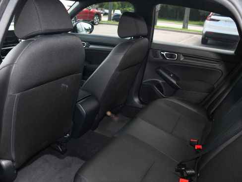 Used 2025 Honda Civic Sport image 14