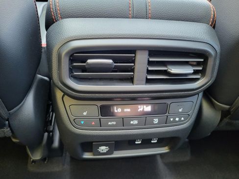 New 2026 Honda Passport TrailSport Elite image 17
