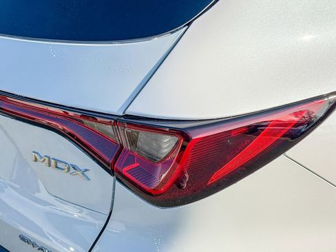 New 2026 Acura MDX A-Spec AWD/4WD image 7