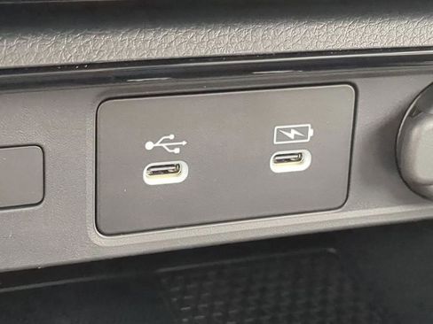 New 2026 Honda CR-V Sport Touring image 19