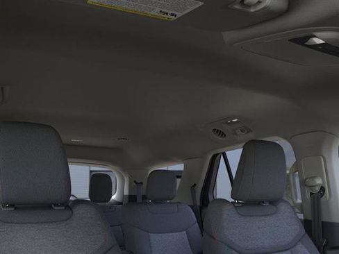 New 2025 Ford Explorer Active image 22