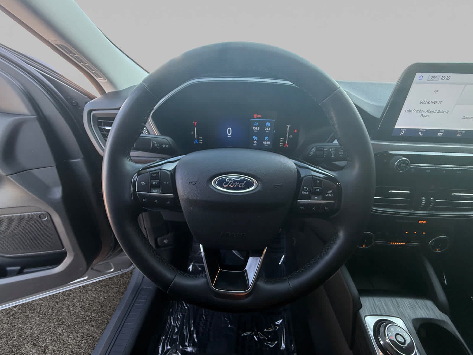 Used 2023 Ford Escape Active AWD/4WD image 12