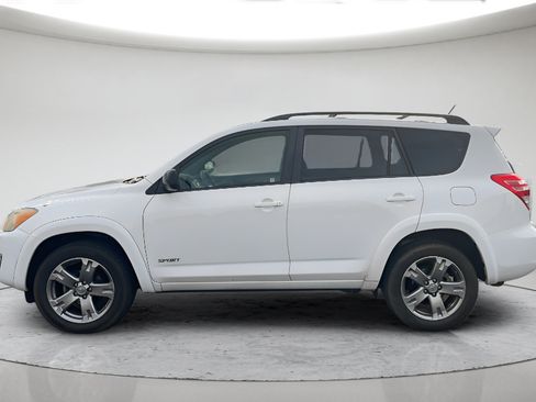 Used 2010 Toyota RAV4 Sport w/ Sport Extra Value Pkg AWD/4WD image 6