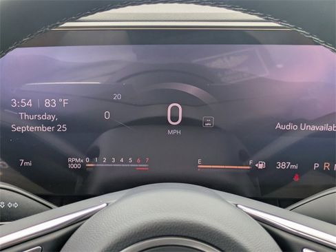 New 2026 Buick Enclave Sport Touring w/ Power Package image 31