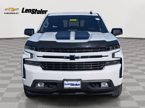 Certified 2020 Chevrolet Silverado 1500 RST w/ Rally Edition image 8