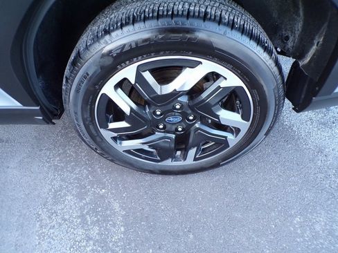 Certified 2025 Subaru Forester Premium image 17