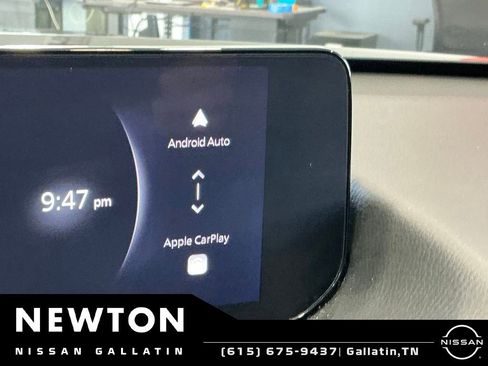 Used 2025 MAZDA CX-50 AWD 2.5 Hybrid w/ Premium Pkg image 43