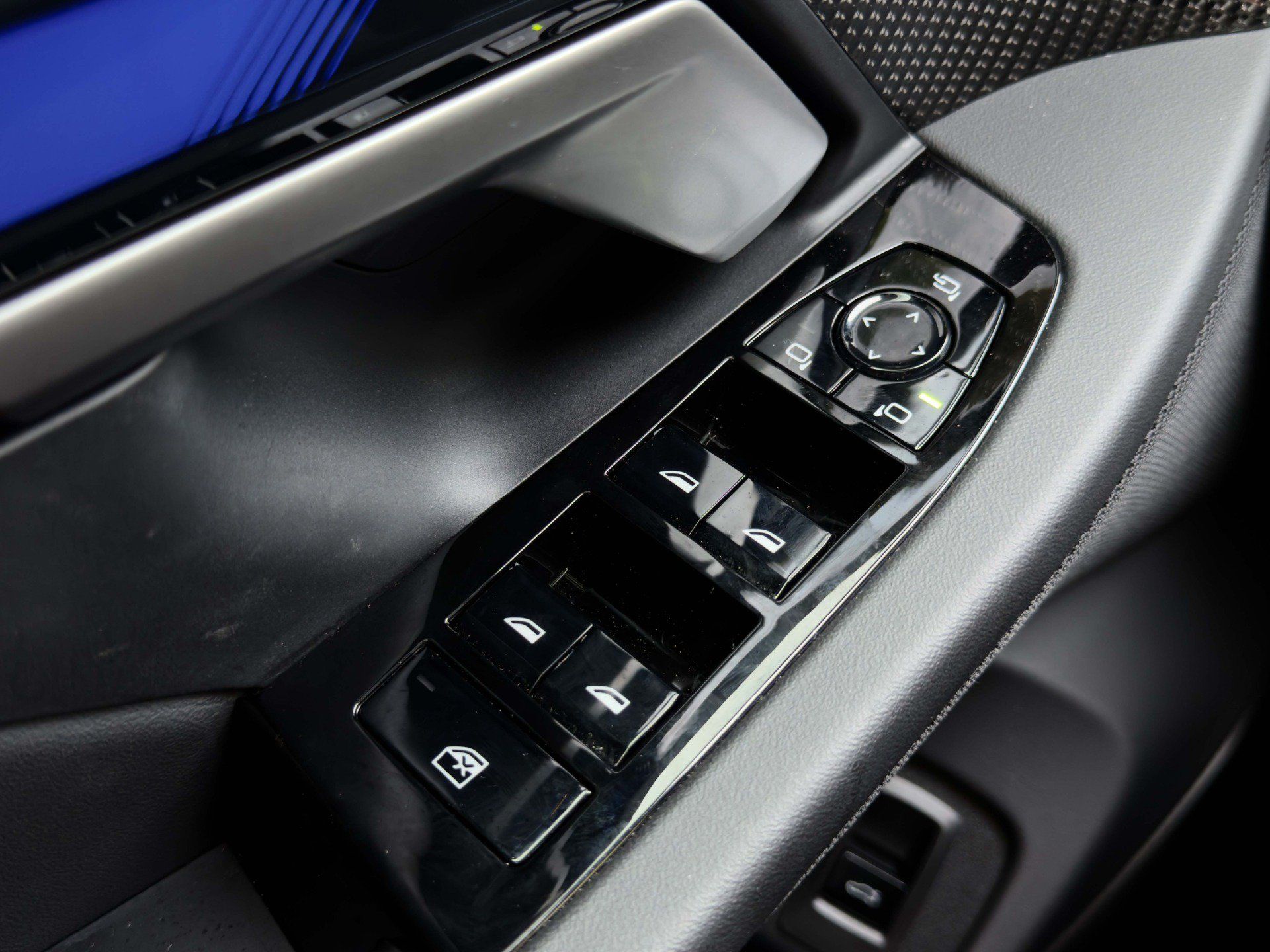 Used 2025 BMW M5 Touring w/ M Driver's Package AWD/4WD image 16