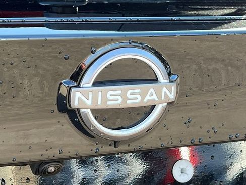 New 2026 Nissan Kicks S image 39