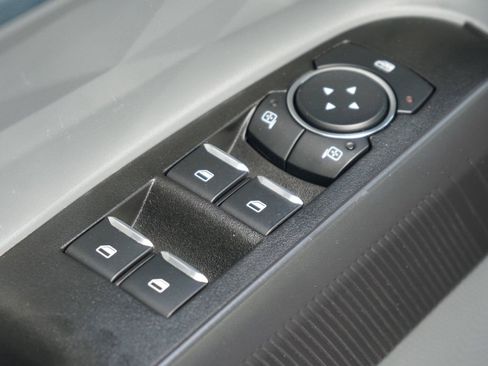 Certified 2025 Ford Maverick Lobo AWD/4WD image 20