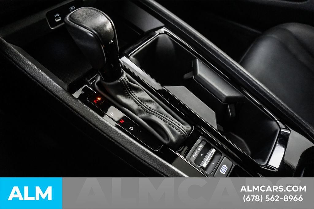 Used 2024 Honda Accord Sport image 40
