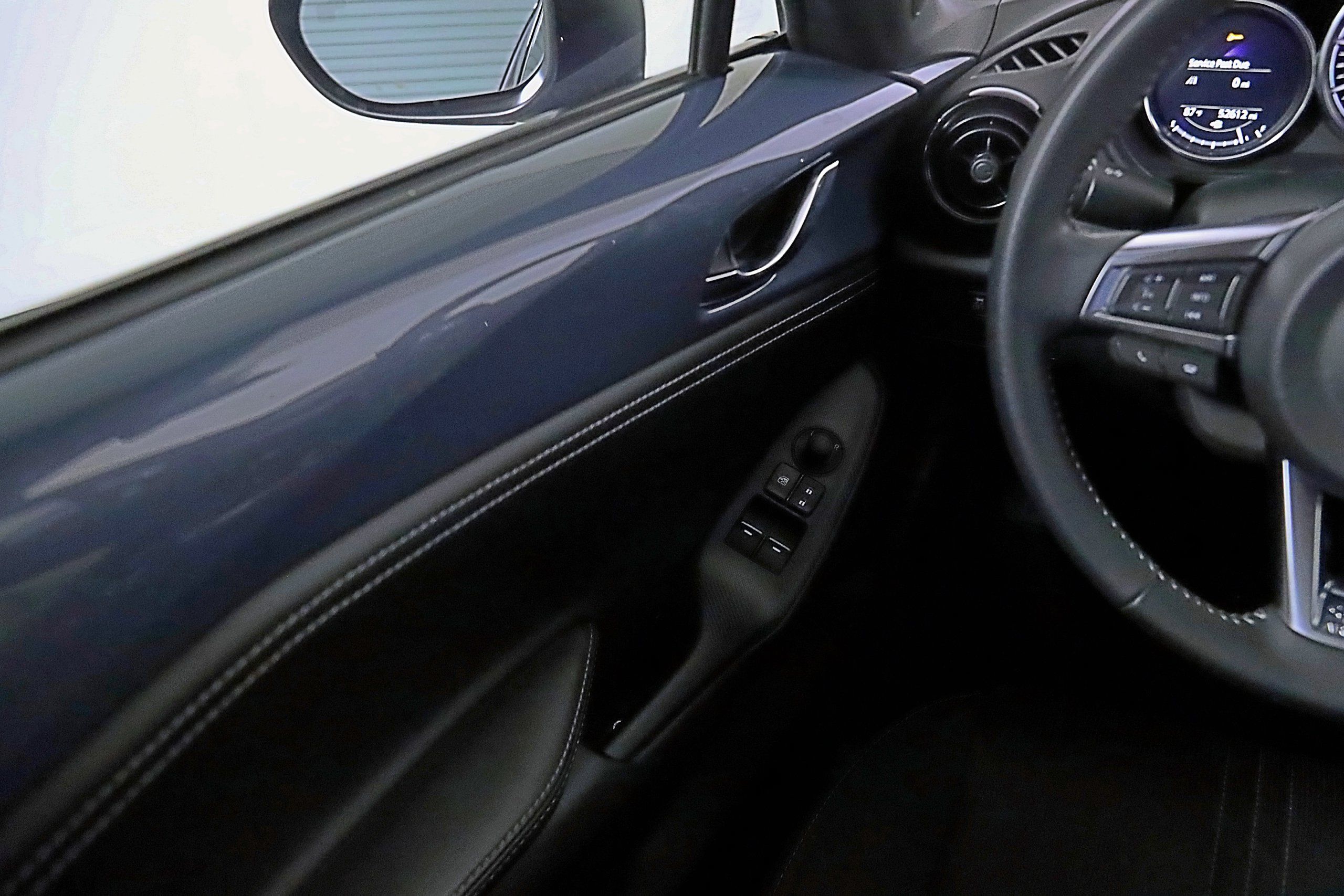 Used 2021 MAZDA MX-5 Miata RF Club RWD image 19